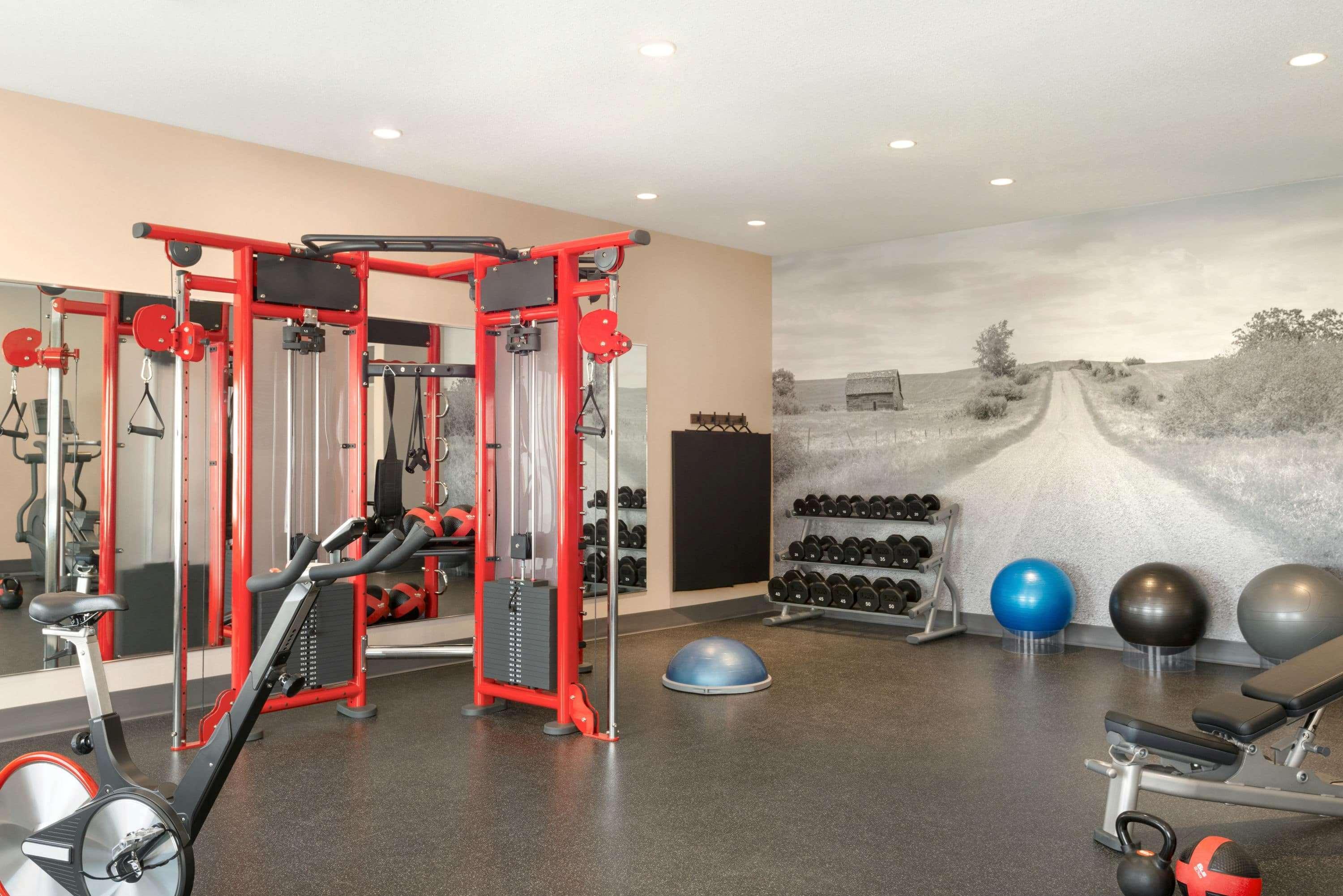 รามาดา บาย วินด์แฮม เดรย์ตัน แวลเลย์ Hotel Drayton Valley ภายนอก รูปภาพ