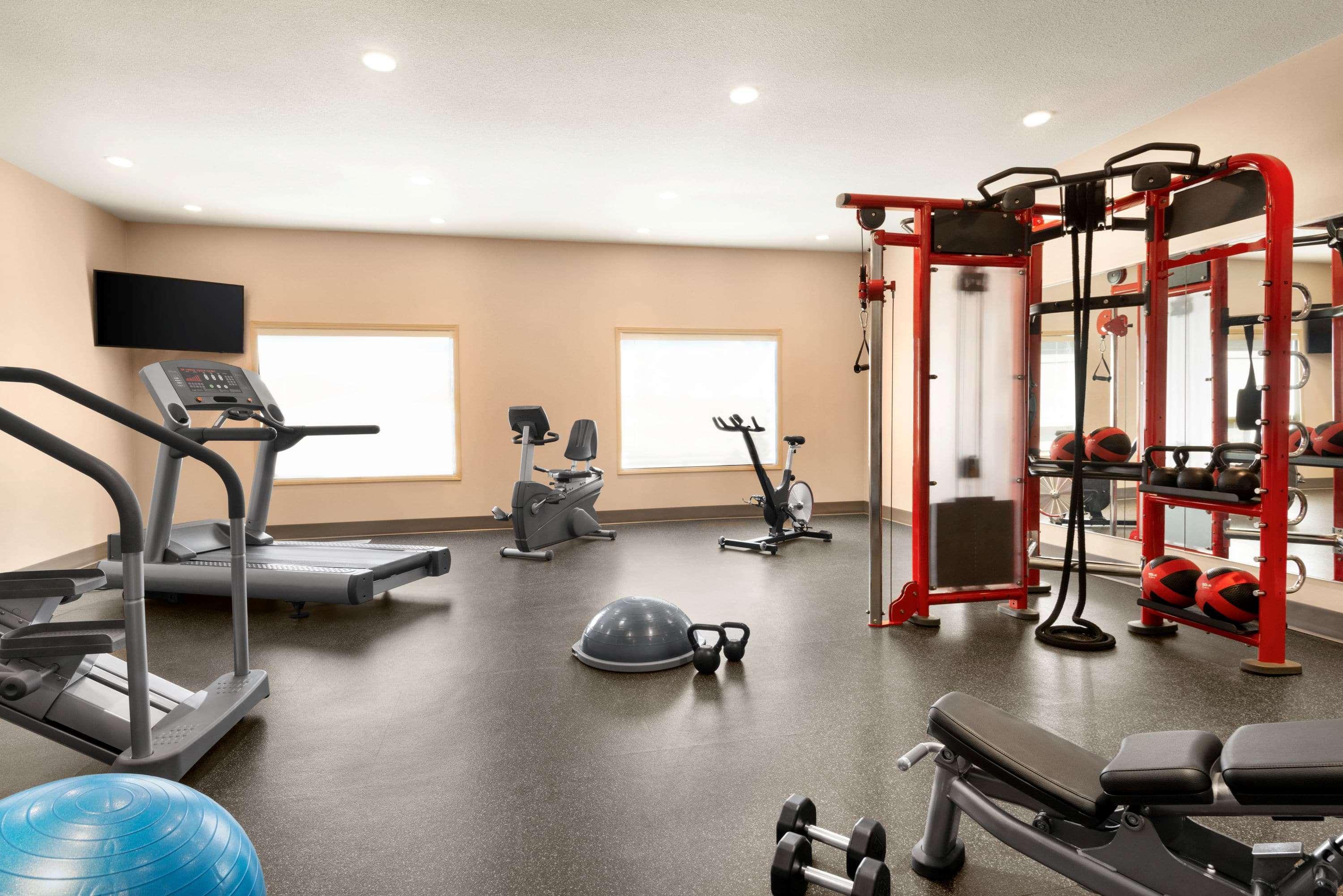 รามาดา บาย วินด์แฮม เดรย์ตัน แวลเลย์ Hotel Drayton Valley ภายนอก รูปภาพ